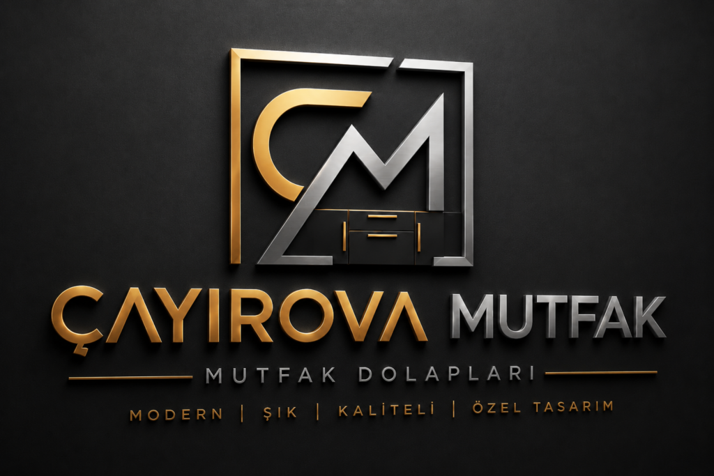 Çayırova Mutfak Dolabı 